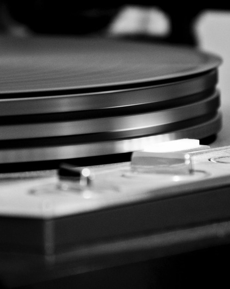 Garrard 401 in stunning condition | CHRISTOGRAPHER | Home | CHRISTOGRAPHER