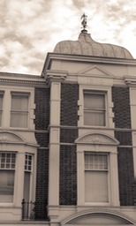 1896 Building Queens Rd Brighton