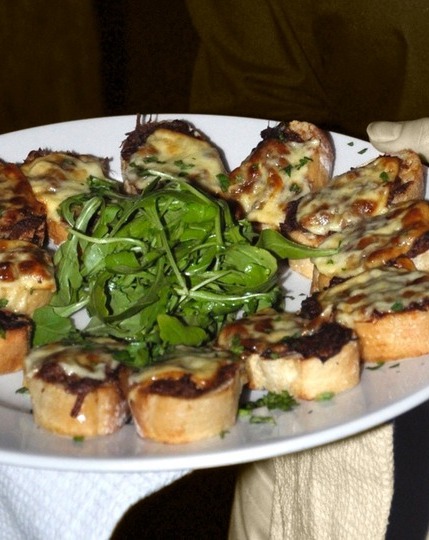 Welsh Rarebit | CHRISTOGRAPHER | Home | CHRISTOGRAPHER