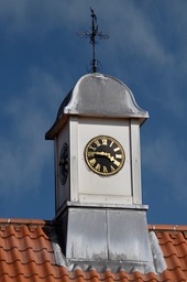 Clocktower