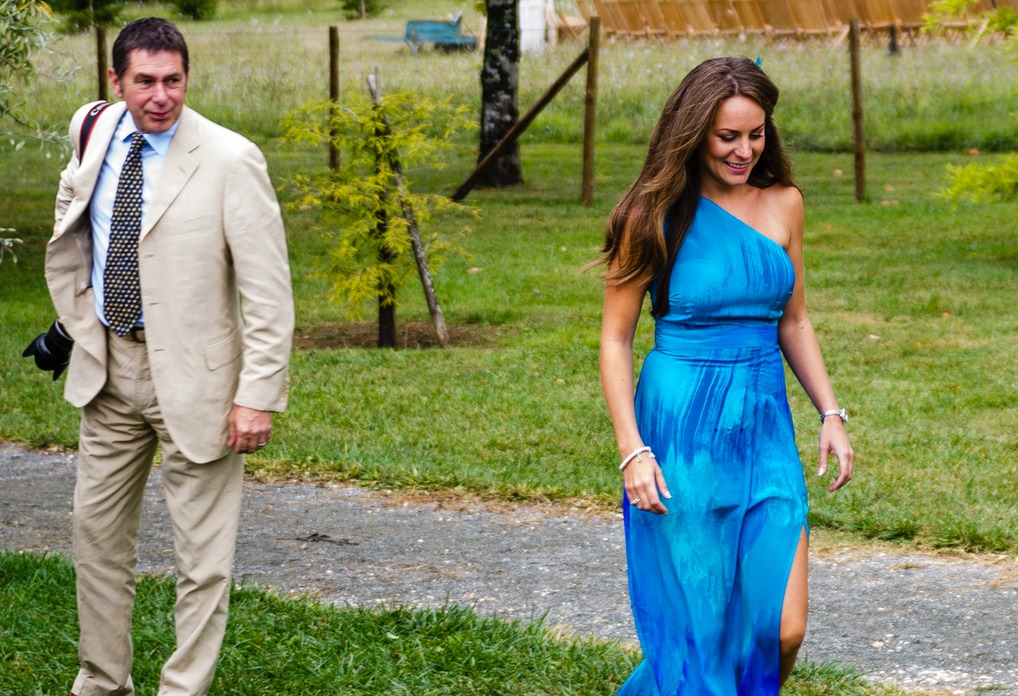 I know - but thanks anyway