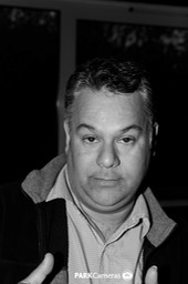 John Clements-Moody Mono_Park Cameras Logo