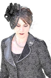 Sharp dresser Sketch