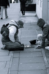 Street Chess