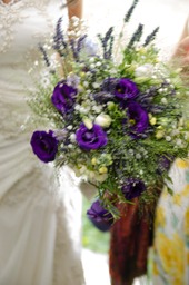 The Bouquet