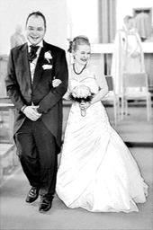 The Happy Couple Sketch